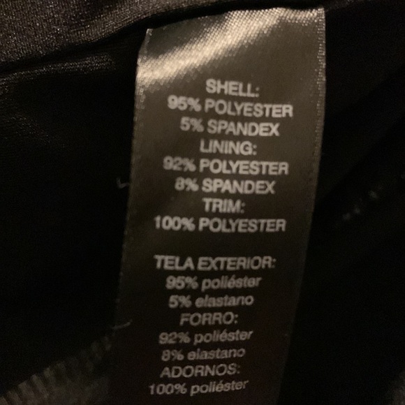 White House black market dress 👗 - Picture 5 of 5